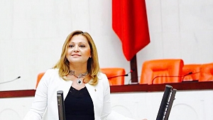 Milletvekili Köksal'dan 24 Kasım Öğretmenler Günü mesajı