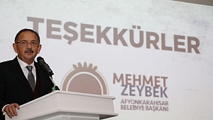 	ÖZHASEKİ ´MEHMET BAŞKAN HER ZAMAN HALKIN İÇİNDE´