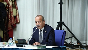 “Parakende ticaretin düzenlenmesi kanun teklifini bekliyorlar” 