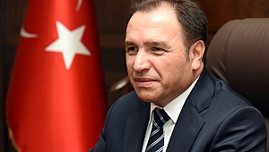 Rektör Karakaş’tan 10 Kasım Atatürk’ü Anma Günü Mesajı 