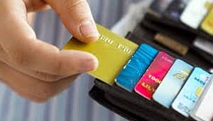 Sahte kredi kartı kullanmaktan Cezası bulunan 1 kişi yakalandı