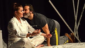 Seninle evlenir miyim? Eğlenceli bir gece 