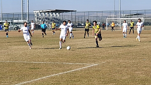 Şuhut Belediye Hisarspor Galibiyet Serisini Sürdürüyor 