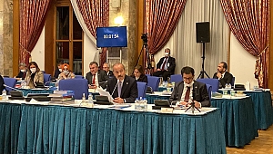 Taytak, “Afyonkarahisar ilimiz spor şehri olacak”