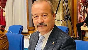 Taytak, Bakan Bilgin’e müjdeli haberler için teşekkür etti