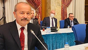 Taytak, “Bu ülkede tarım yapan eli nasırlı yüreği temiz çiftçilerimiz desteklenmeli” 