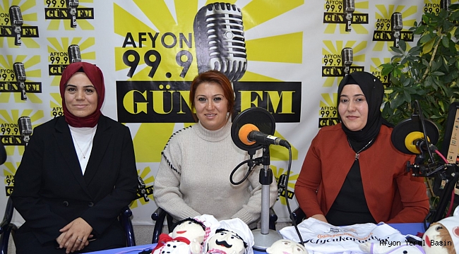 “Tüm kadınlarımızı Kültür Evimize bekliyoruz”