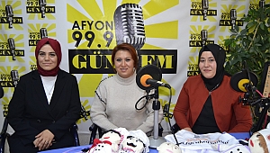 “Tüm kadınlarımızı Kültür Evimize bekliyoruz”