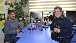 “Türkiye’de siyah ve beyaz var ama gri yok”