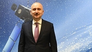 ULAŞTIRMA BAKANI KARAİSMAİLOĞLU: GENİŞBANT ABONE SAYISI TÜRKİYE NÜFUSUNU AŞTI