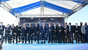 ULAŞTIRMA BAKANI KARAİSMAİLOĞLU: KONYA’DA BÖLÜNMÜŞ YOL UZUNLUĞUNU %647 ARTTIRDIK