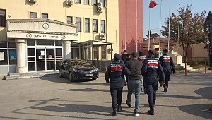 UYUŞTURUCU SATICILARINA GEÇİT VERİLMİYOR.! 