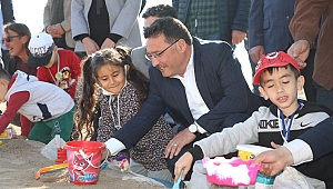 Vali Gökmen Çiçek Anıtkaya Köyü ve Bolvadin İlçesinde Ziyaretlerde Bulundu