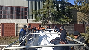 AFAD’DAN BELEDİYE PERSONELİNE EĞİTİM VERİLDİ