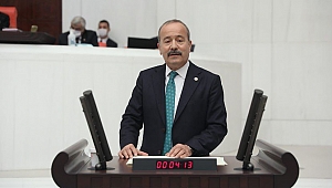  “Afyon Allah’ın izniyle 2023 seçimlerinde de hayra anahtar, şerre kilit olacaktır”