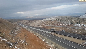 AFYONKARAHİSAR’DA ULAŞIM YATIRIMLARINDA DESTAN YAZILIYOR…