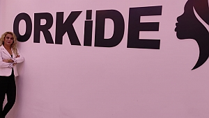 Afyonkarahisar’dan Akile Güzellik Salon Kurucusu Akile Can ile Gazeteci Ayson Karabağ Röportajı