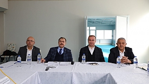 ‘AİLE YILI’ TÜM TÜRKİYE’DE DALGA DALGA YAYILIYOR, SIRADA ‘GENÇLİK YILI’ VAR