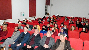 “Akıl ve vicdan uyumu olmadan gazetecilik olmaz”