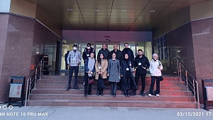 	AMBALAJ ATIKLARI GERİ KAZANIM PROJESİNDE HANE EĞİTİMLERİ TAMAMLANDI