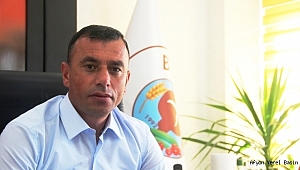 BAŞKAN ASIM ALTINTAŞ'IN YENİ YIL MESAJI..