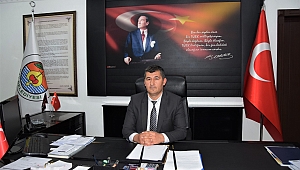 Başkan Atlı’nın 3 Aralık Dünya Engelliler Günü Mesajı