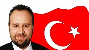 Başkan Mehmet Aldırmaz'ın Yeni Yıl Mesajı..