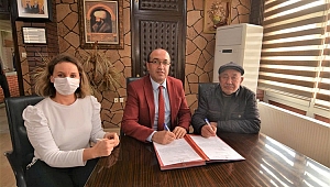 BAŞKAN MUSTAFA ÇÖL MÜJDEYİ VERDİ 