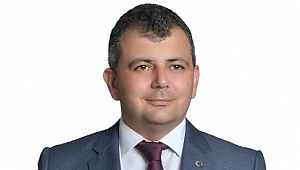 Başkan Serkan Koyuncu'dan, yeni yıl mesajı..