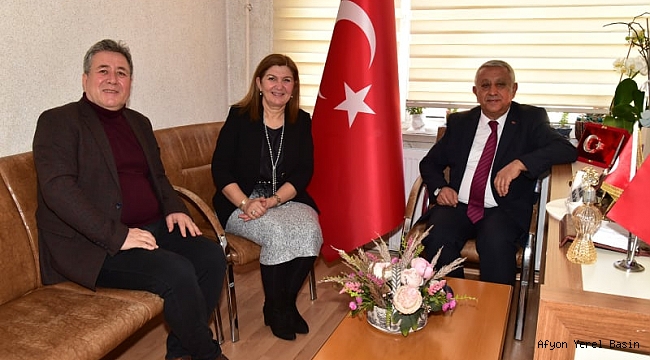Başkan Zeybek ‘1000 Günde 550 milyon yatırım