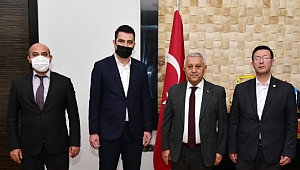 BELEDİYE İLE BEM-BİR-SEN ARASINDA SDS İMZALANDI