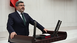  “CHP’nin Kanuna Neden Karşı Çıktığı Şimdi Görüldü ” 