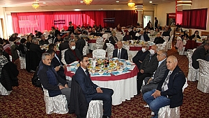  Dinar'da Ahde Vefa Yemeği