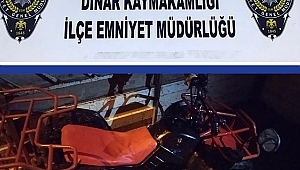  Dinar'da Dolandırıcılık