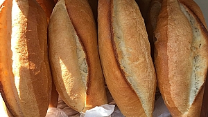  Dinar'da Ekmek Zam'ına Büyük Tepki