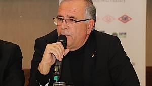 DİTSO AFYONKARAHİSAR ODA-BORSA MÜŞTEREK YÖNETİM KURULU TOPLANTISINA KATILDI