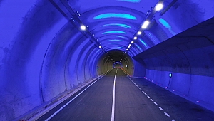 DOĞU VE GÜNEYDOĞU ANADOLU’YU KARADENİZ’E BAĞLAYAN PİRİNKAYALAR TÜNELİ AÇILIYOR