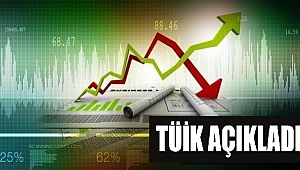 Ekonomik güven endeksi 97,6 oldu..