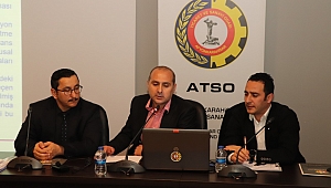 EKONOMİK YATIRIMLARDA HİBE DESTEĞİ BİLGİLENDİRME TOPLANTISI DÜZENLENDİ