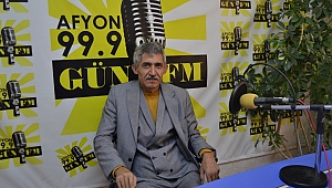 “Her insan engelli adayıdır”