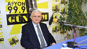 “Her sıkıntısının devası mutlaka vardır”