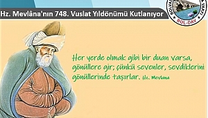 HZ. MEVLANA