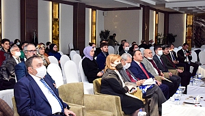 “İsmail Şükrü Çelikalay’a Dair” Paneli Rektör Karakaş Başkanlığında Gerçekleştirildi