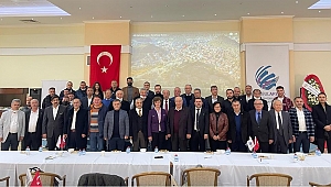 İstanbul AFSİAD Yeni Başkanı Belli Oldu..