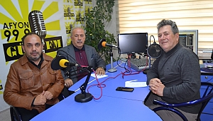 “Kadın dünyayı değiştirir’