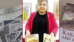 KADINLAR YETER Kİ İSTESİN..