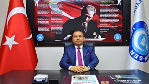 “Kapalı kapılar arkasında yaparsa şaibe oluşacaktır”