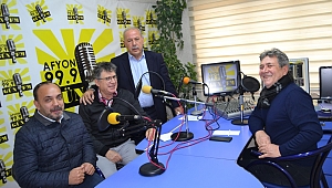 “Kara gün kararıp kalmaz” 