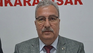 Kocacan,“Afyonkarahisar için çalışıyoruz”