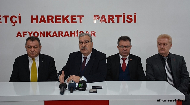Kocacan: “Enflasyon karşısında emeği koruyacak bir zam yapılmalı“